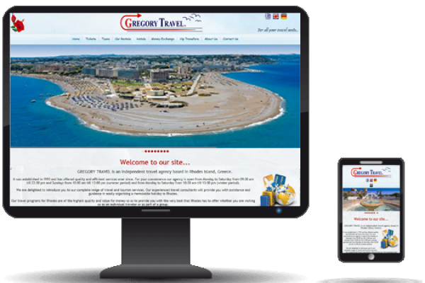 Gregory Travel