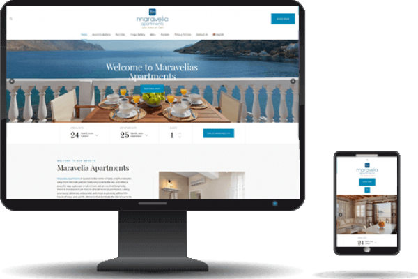 Maravelia Apartments